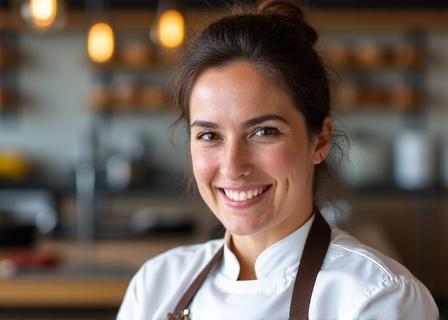 Chef Director experto culinario Valencia