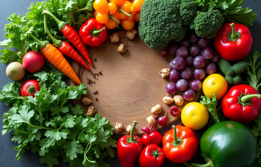 Curso de cocina vegana basada en plantas